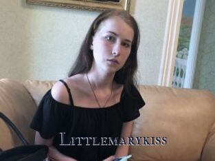 Littlemarykiss