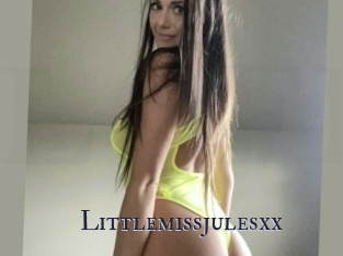 Littlemissjulesxx