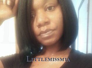 Littlemissmya