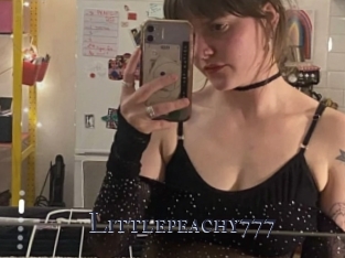 Littlepeachy777