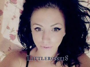 Littlerosse18