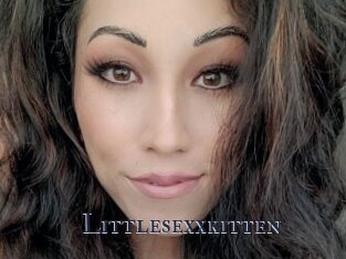 Littlesexxkitten