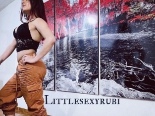 Littlesexyrubi