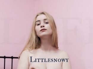 Littlesnowy