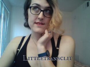 Littletransclit