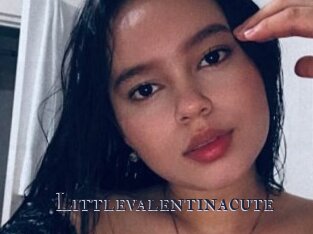 Littlevalentinacute