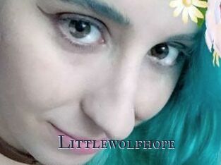 Littlewolfhope