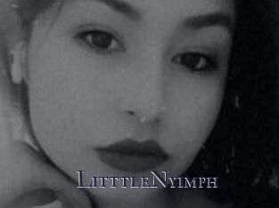 LitttleNyimph