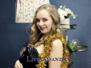 Livecassandra