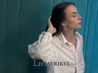 Liviafrikel