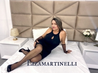 Lizamartinelli