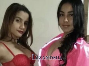 Lizandmia