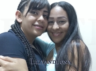 Lizyandluna