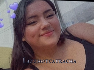 Lizzhotcatracha