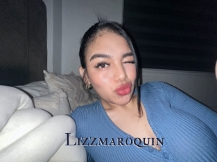 Lizzmaroquin