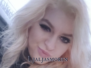 Ljaljasmoren