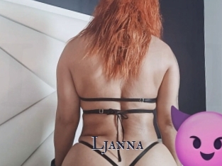 Ljanna