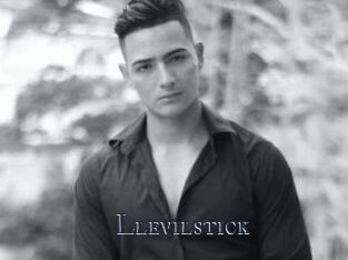 Llevilstick