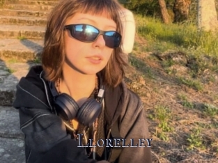 Llorelley