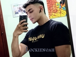 Lockienoah