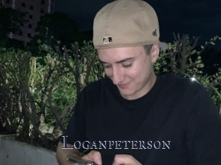 Loganpeterson