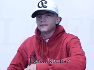 Loganroldan