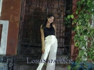 Lohanapatrick
