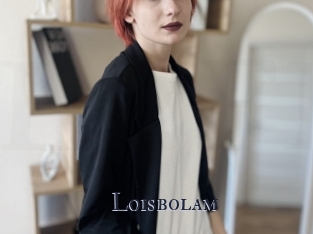 Loisbolam