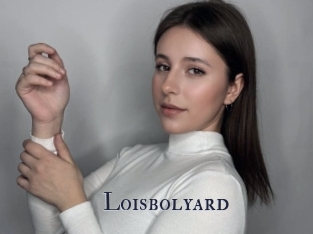 Loisbolyard