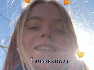 Loisbradway