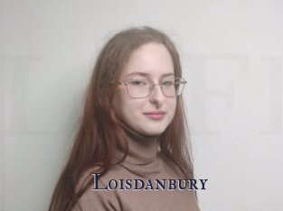 Loisdanbury