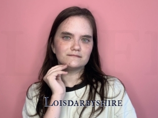 Loisdarbyshire