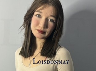 Loisdonnay