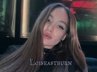 Loiseastburn