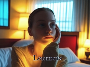 Loisedgin