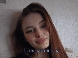 Loisemberton