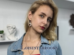Loisestabrooks