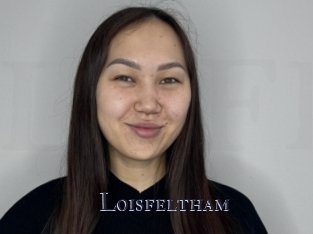 Loisfeltham
