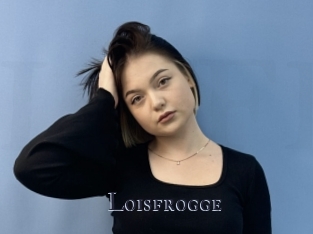 Loisfrogge