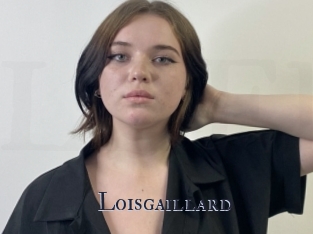 Loisgaillard