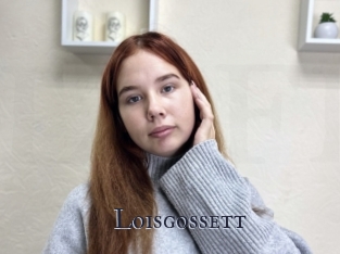 Loisgossett