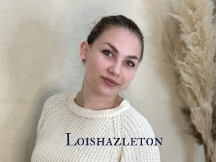 Loishazleton