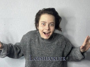 Loisheckler