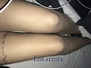 Lola13012