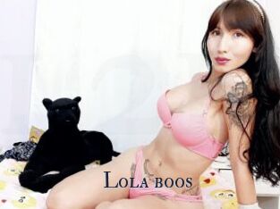 Lola_boos