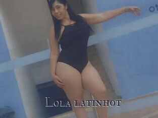 Lola_latinhot