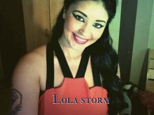 Lola_storm