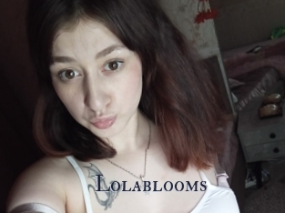 Lolablooms