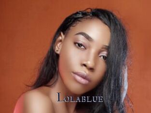 Lolablue