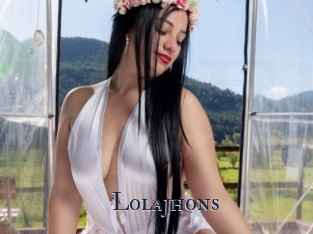 Lolajhons